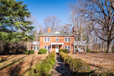 1110 Rogers Lake Road
