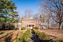 1110 Rogers Lake Road sold home in Kannapolis, SC