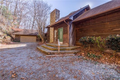144 Sierra Drive sold home in Echo Mountain, Hendersonville, NC
