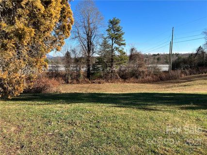 128 Fates Circle 13 sold lot in Christophers Crossing, Flat Rock, NC