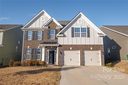 2395 Palmdale Walk Drive sold home in Fort Mill, SC