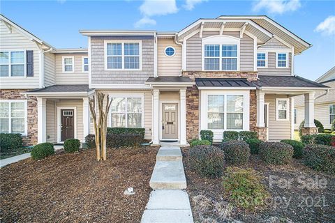 8017 Willow Branch Drive