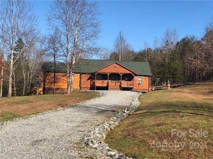 500 Moonlight Pass sold home in Hearthstone, Union Mills, NC