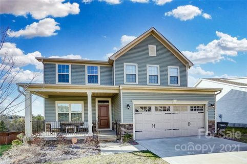 1658 Scarbrough Circle