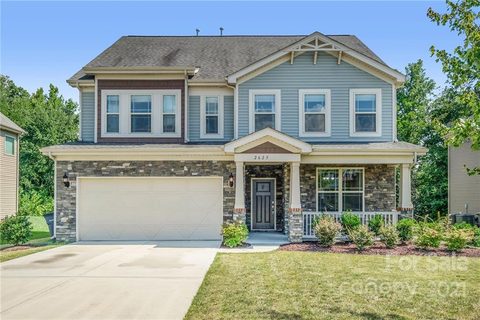 2625 Treeline Drive