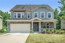 2625 Treeline Drive sold home in Concord, SC