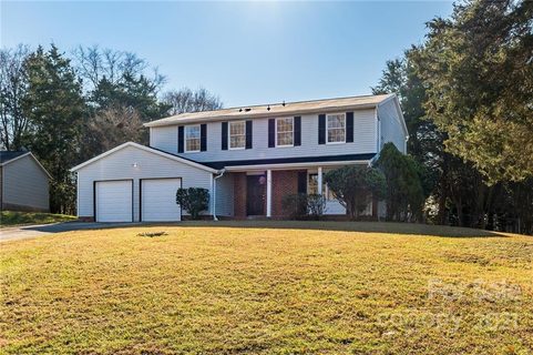 5713 Cedar Crest Court