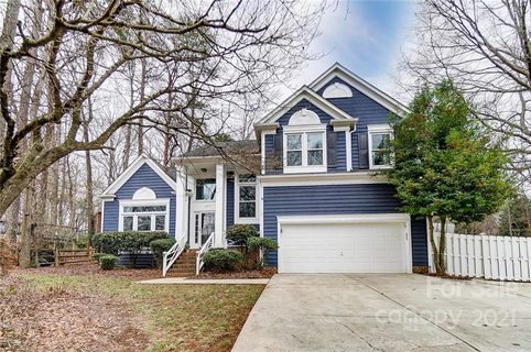 8511 Tatebrook Lane