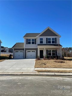323 Babbling Brook Lane
