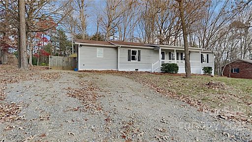 1049 Manassas Drive sold home in Jackson Heights, Concord, NC