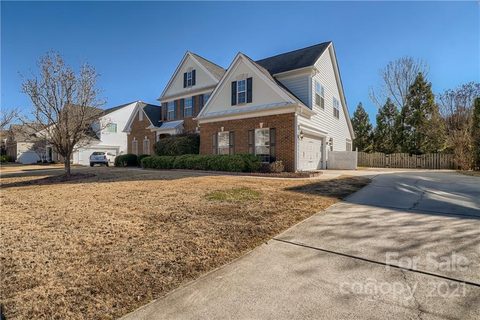 10619 Stallions Glen Lane