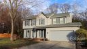 9003 Steelechase Drive sold home in Charlotte, SC