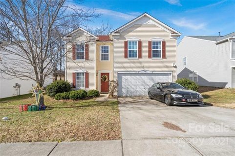 3936 Shasta Circle
