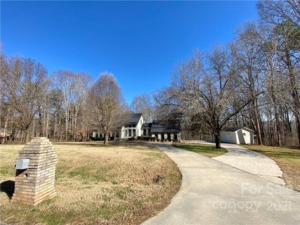 105 Timberlake Drive sold home in Woodbridge Run, Salisbury, NC