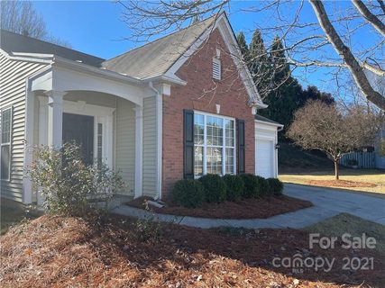 8033 Marie Roget Way