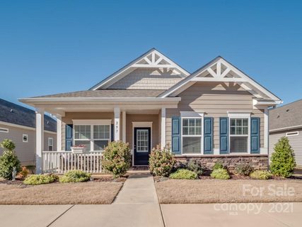 297 Harrison Lane