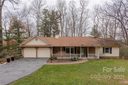 832 Greenwood Drive sold home in Hendersonville, SC