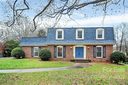 2315 Valencia Terrace sold home in Charlotte, SC