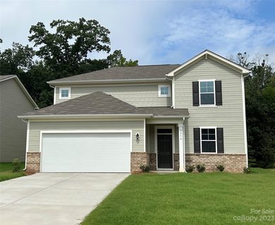 3316 Bluff Hill Lane 89 sold home in Retreat at Rocky River, Charlotte, NC