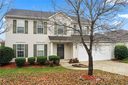 13336 Arbor Meadows Court sold home in Charlotte, SC