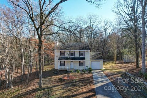 7601 Zermatt Lane