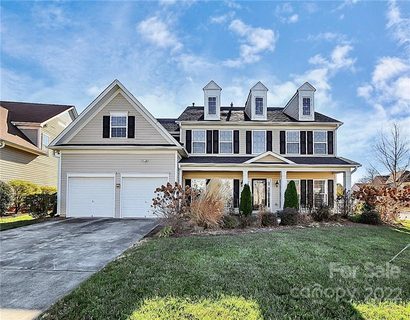 9610 Ravenscroft Lane
