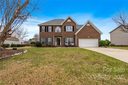 156 Chandeleur Drive sold home in Mooresville, SC