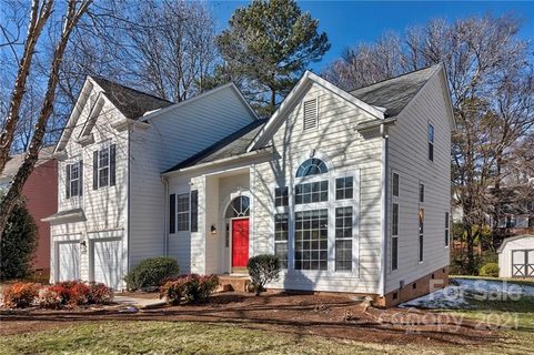 4821 Brownes Ferry Road