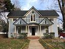 603 Church Street sold home in Monroe, SC