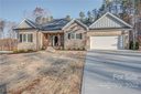 5020 Oconee Drive sold home in Stanley, SC