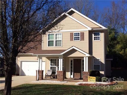 118 Ashmont Drive