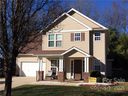 118 Ashmont Drive sold home in Kannapolis, SC