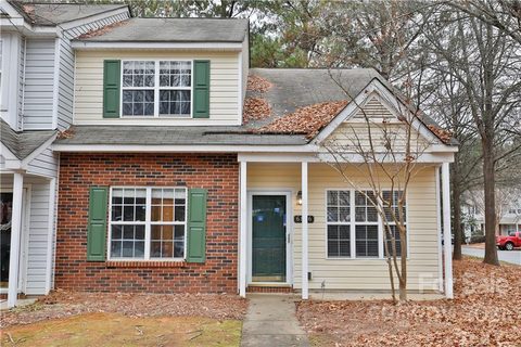 6806 Cypress Tree Lane