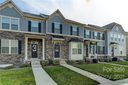 2037 Birchside Drive sold home in Charlotte, SC