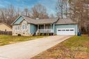3778 Mattingly Drive sold home in Hickory, SC