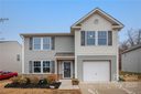 1564 Brett Shane Court sold home in Gastonia, SC