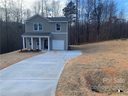187 Ridge Creek Drive 17 sold home in Troutman, SC
