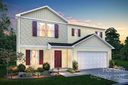 114 Four Andrews Drive 61 sold home in Harmony, SC