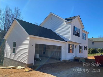 144 Deer Creek Drive