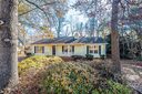 612 Briar Creek Road sold home in Gastonia, SC