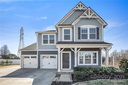 13003 Claudel Court sold home in Davidson, SC
