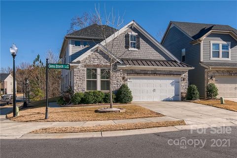 11703 Clems Branch Drive