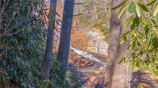 Tbd Toxaway Falls Drive TR-B sold home in Toxaway Falls, Lake Toxaway, NC
