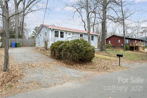 55 Tahkieostie Trail