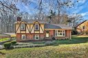 5812 Donegal Drive sold home in Charlotte, SC
