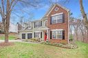 14320 Crown Harbor Drive sold home in Charlotte, SC