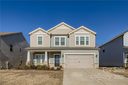 5715 Fenway Drive sold home in Charlotte, SC
