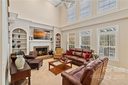1487 Saint Annes Court sold home in Concord, SC