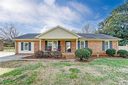 2714 Sunset Road sold home in Charlotte, SC