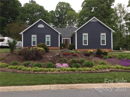 2108 Colony Hill Drive